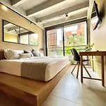 Beminimal Hotel