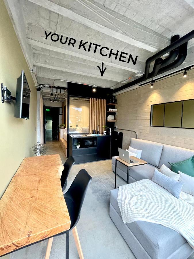 Hotel Beminimal Medellin
