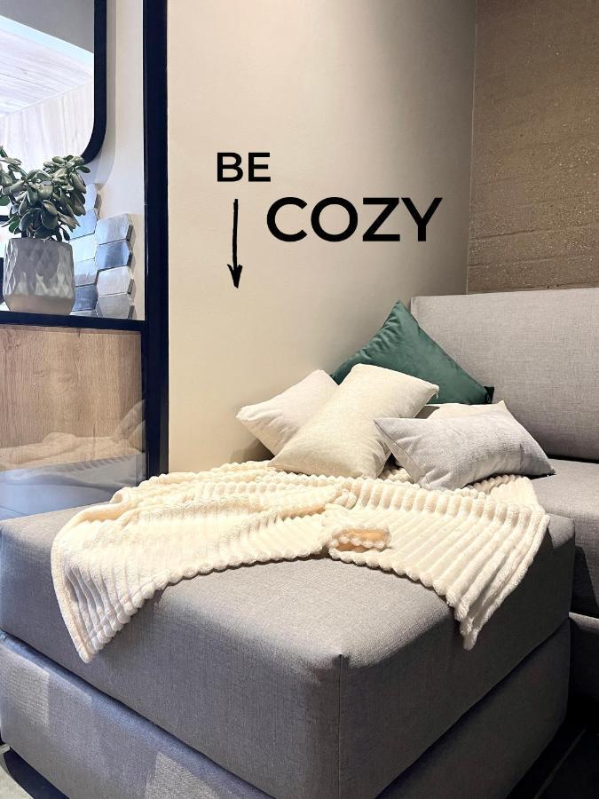 Beminimal Hotel Medellin