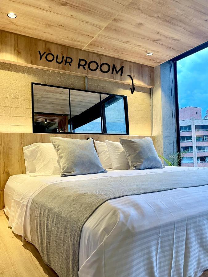 Hotel Beminimal