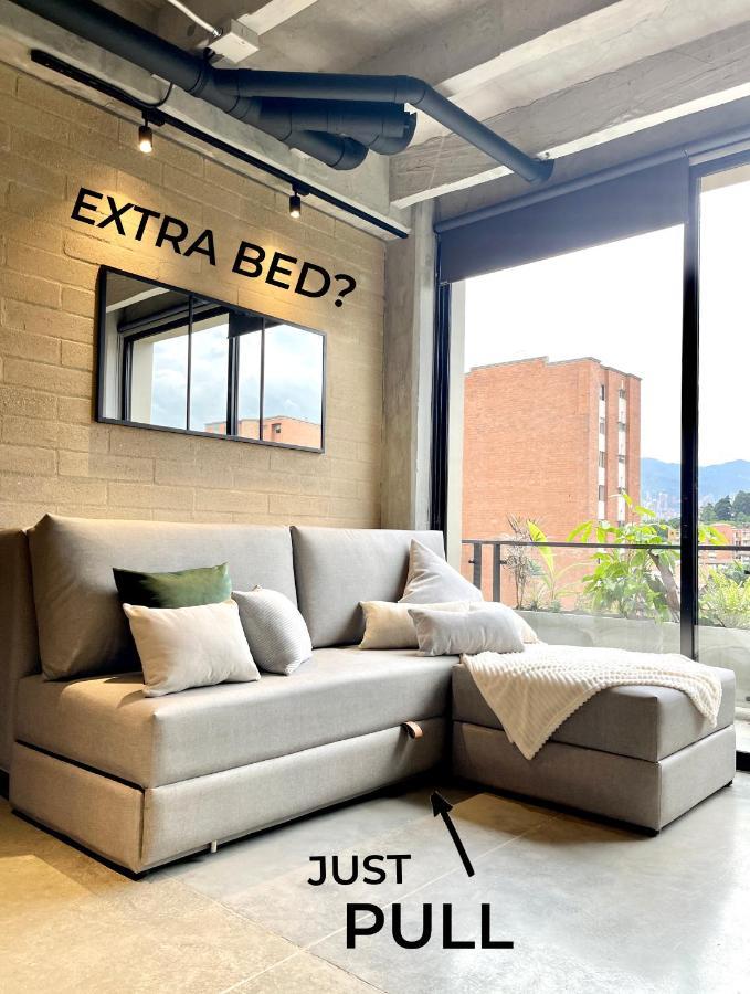 Beminimal 4* Medellin