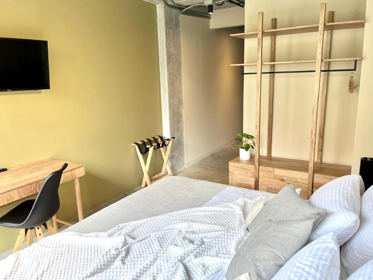 Beminimal Hotel Medellín