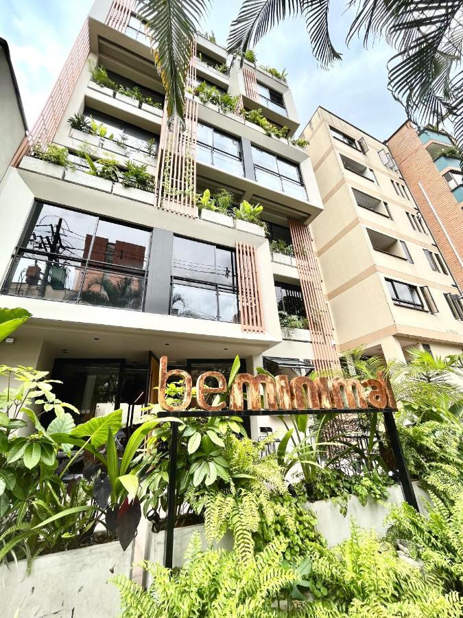 Beminimal 4* Medellin